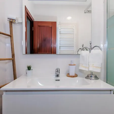 Apartment Baruhaus