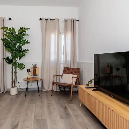 Baruhaus Apartment *