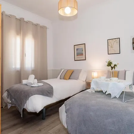 Apartment Baruhaus
