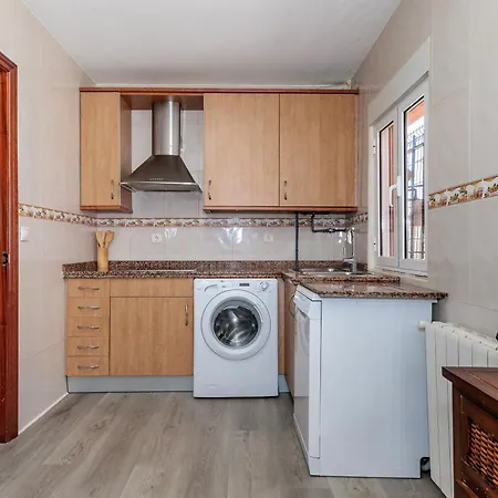 Baruhaus Apartment *